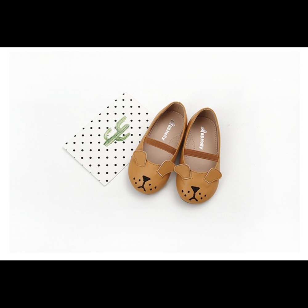 Toddler Girl Shoes